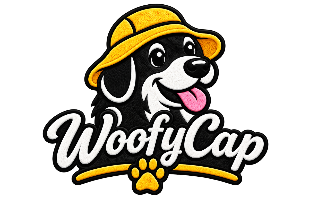 WoofyCap